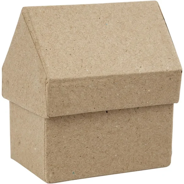 Pappaskar hus - Produktbild - Överblick