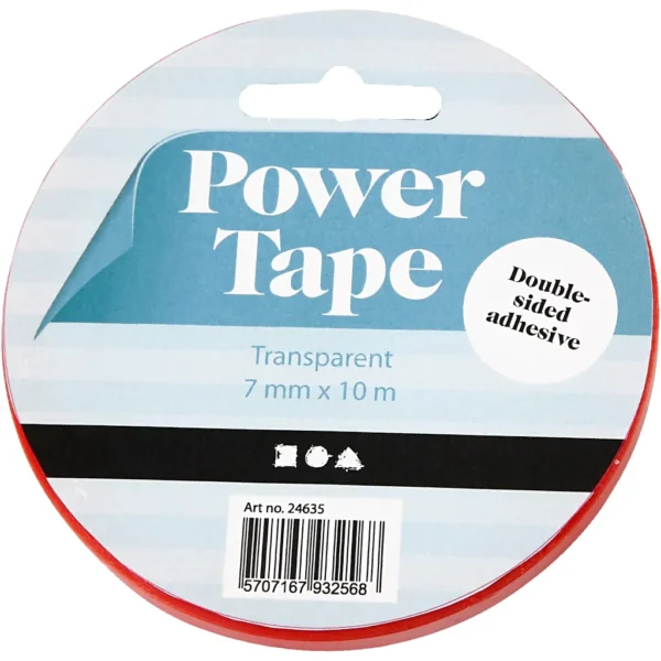 Powertape - Produktbild - Bild 1