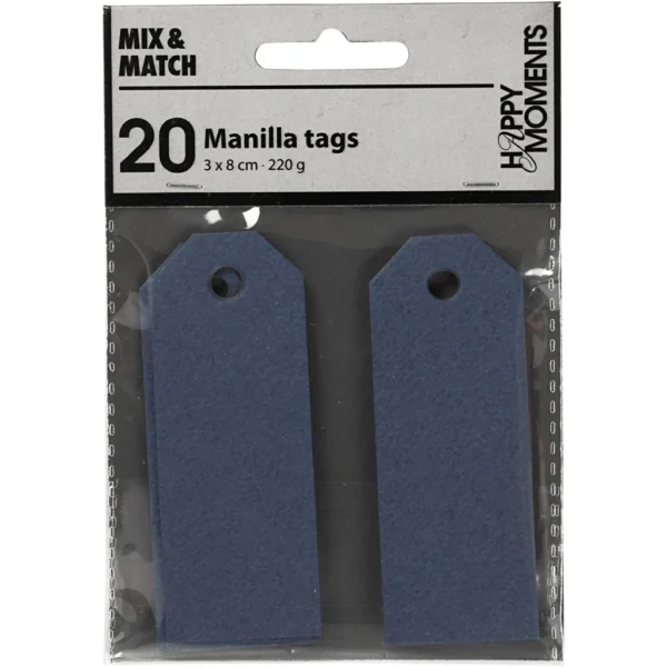 Manillamärken - Produktbild - Bild 1