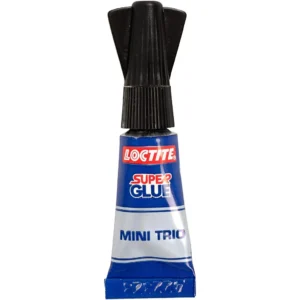 Loctite Super Glue - Produktbild - Överblick