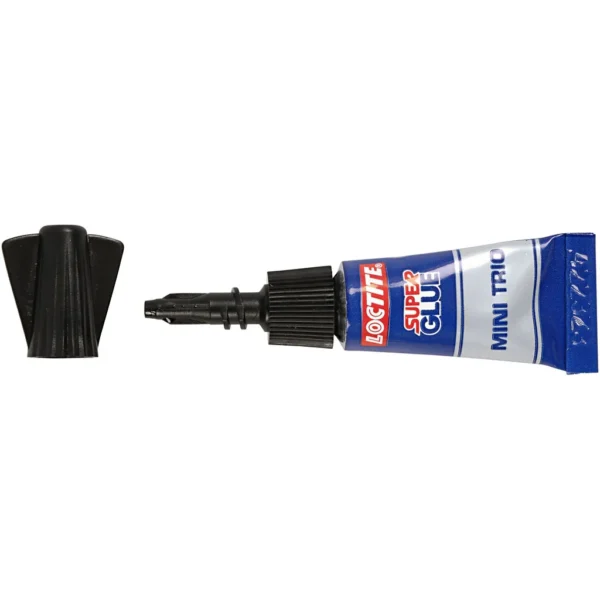 Loctite Super Glue - Produktbild - Bild 3