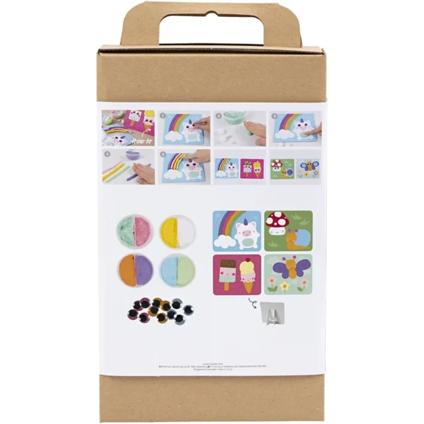 DIY Kit Modellera - Produktbild - Bild 2