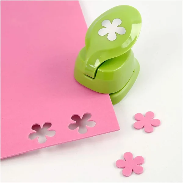 Pappersstansar - Produktbild - Bild 5
