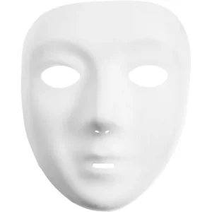 Helmasker - Produktbild - Överblick