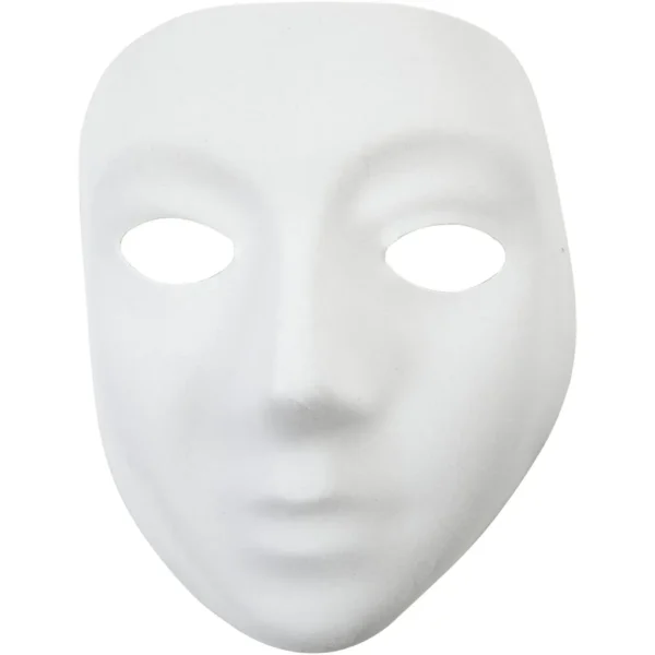 Helmasker - Produktbild - Bild 1