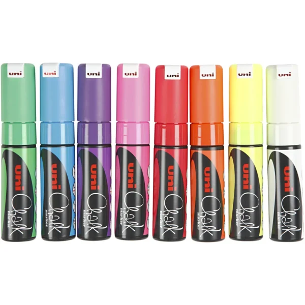 Chalk Marker - Produktbild - Bild 1