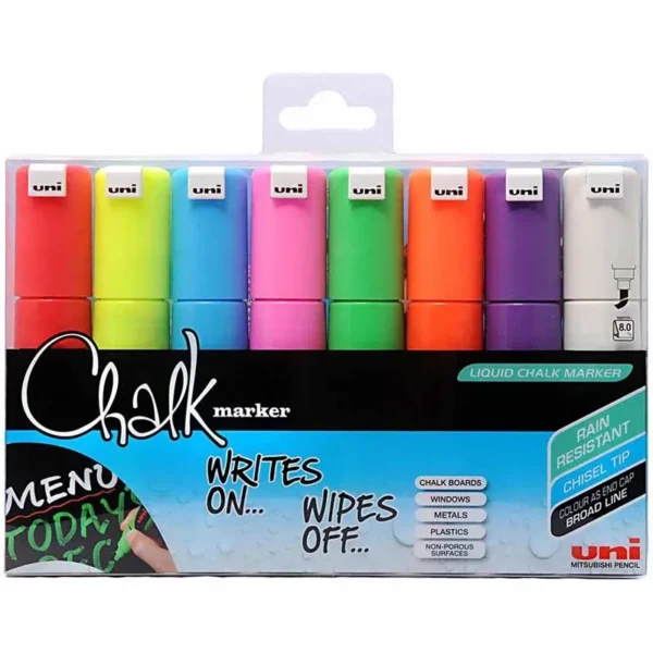 Chalk Marker - Produktbild - Bild 2