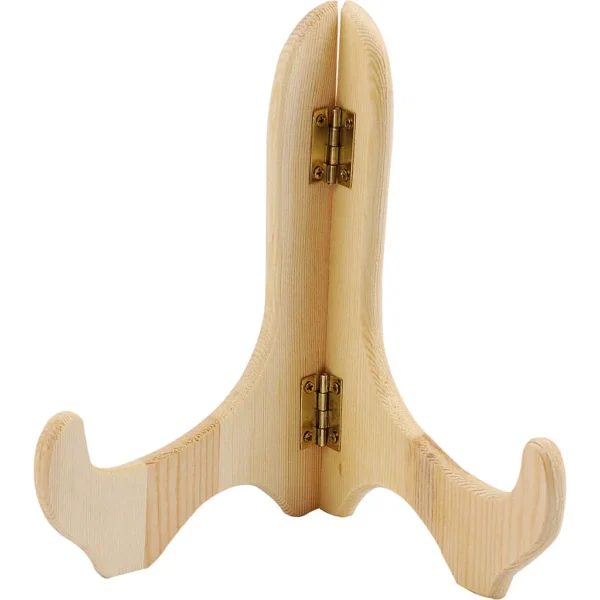 Tallrikshållare - Produktbild - Överblick