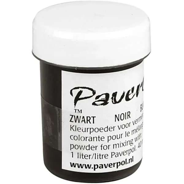 Paver Color - Produktbild - Överblick