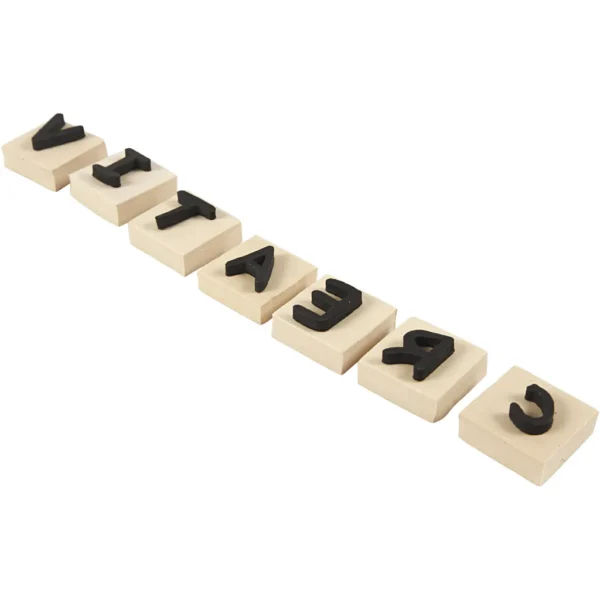 Skumstämplar - Produktbild - Bild 4