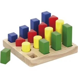 VIGA stoppa i- och sorteringsbräda - Produktbild - Överblick