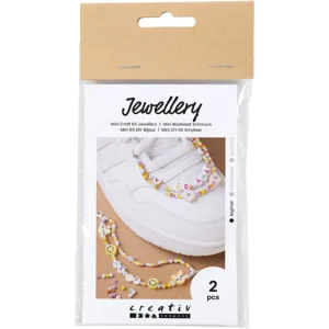 Mini DIY Kit Smycken - Produktbild - Överblick