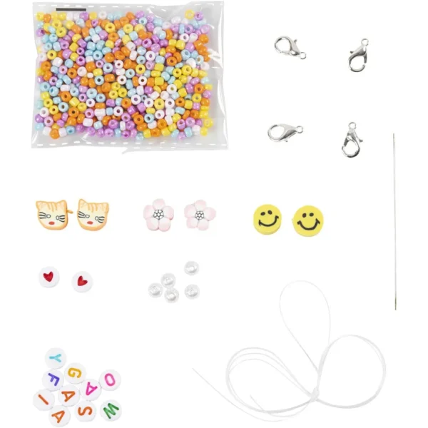 Mini DIY Kit Smycken - Produktbild - Bild 2