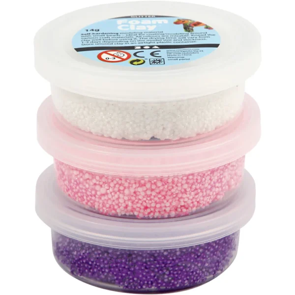 Foam Clay®  - Produktbild - Bild 1