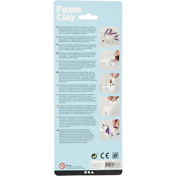 Foam Clay®  - Produktbild - Bild 3