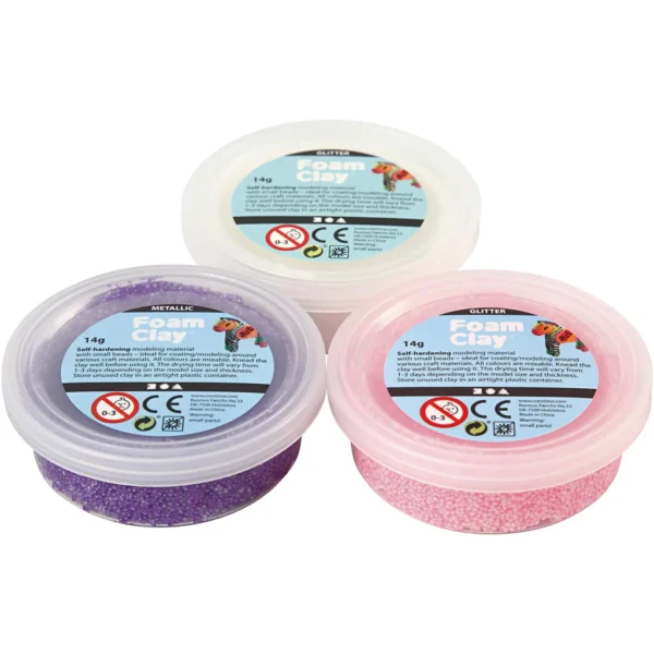 Foam Clay®  - Produktbild - Bild 4