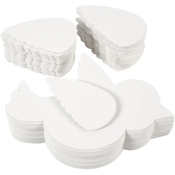 Fåglar - Produktbild - Överblick