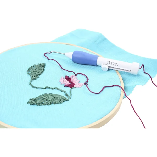 Punch Needle - Produktbild - Bild 1