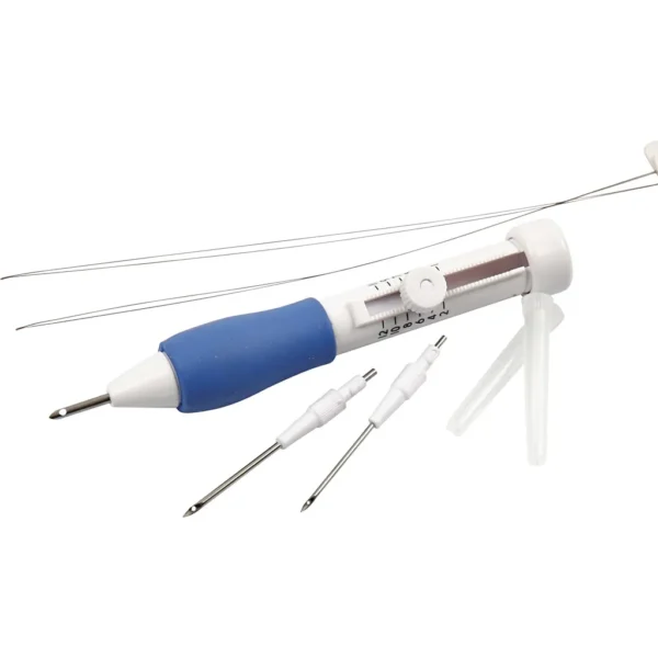 Punch Needle - Produktbild - Bild 2