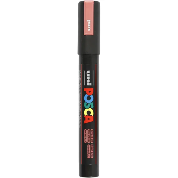 Posca Marker  - Produktbild - Överblick