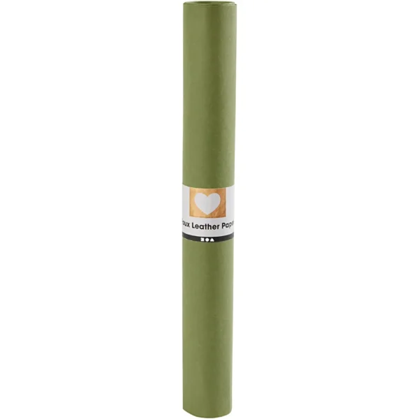 Läderpapper - Produktbild - Bild 1
