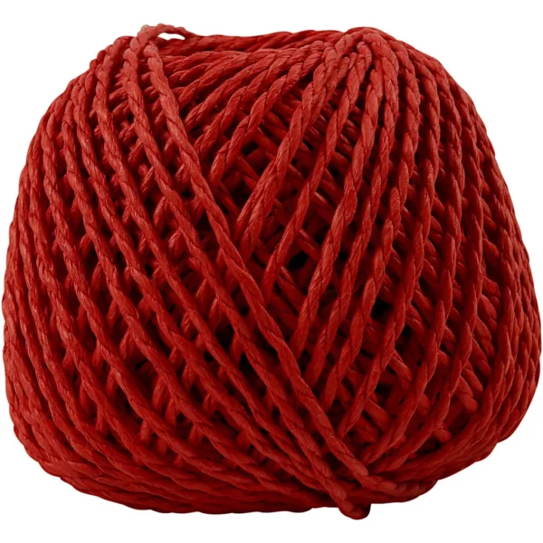 Paperyarn - Produktbild - Överblick