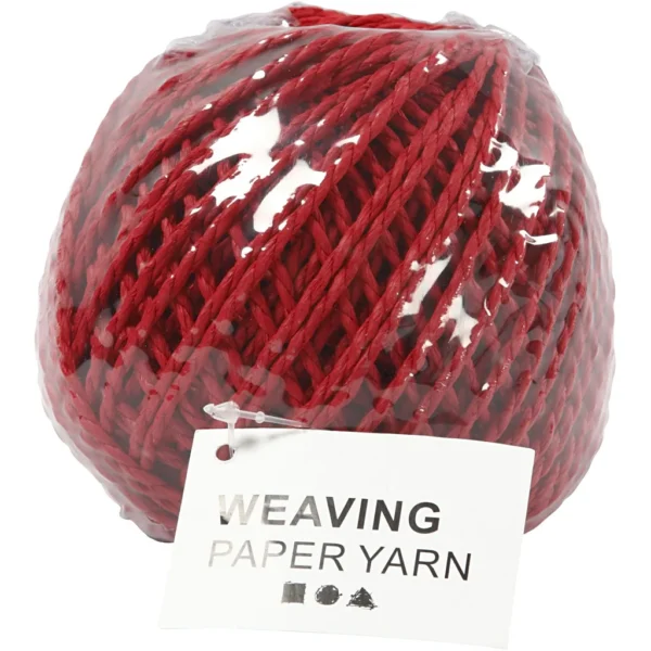 Paperyarn - Produktbild - Bild 1