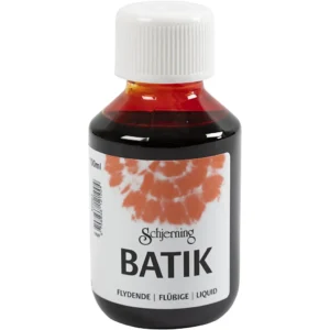 Batikfärg - Produktbild - Överblick