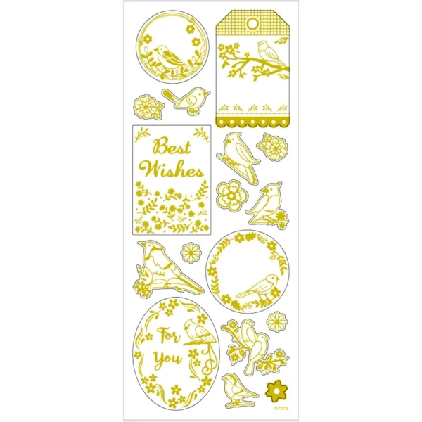 Stickers - Produktbild - Bild 1