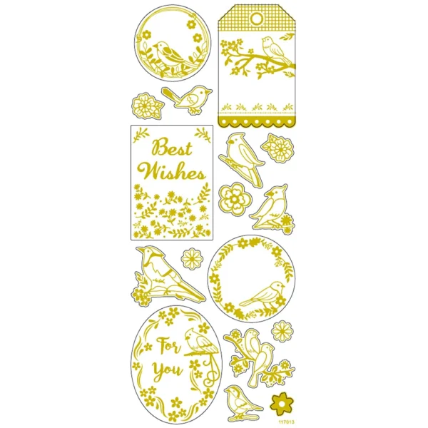 Stickers - Produktbild - Bild 3