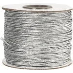 Elastiskt snöre