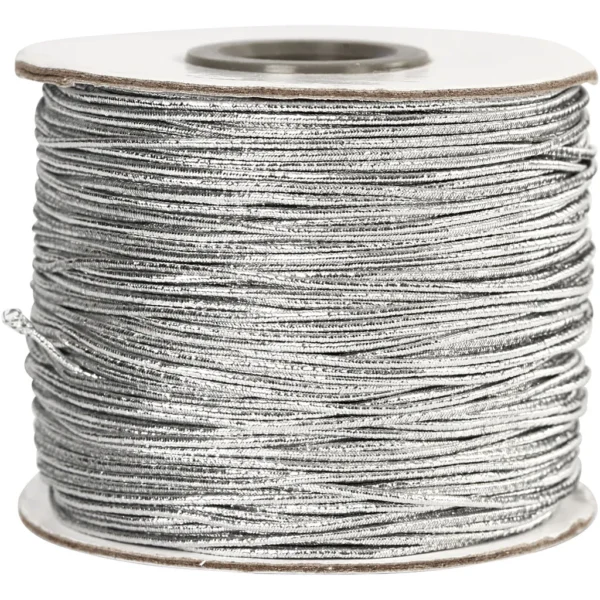 Elastiskt snöre - Produktbild - Överblick