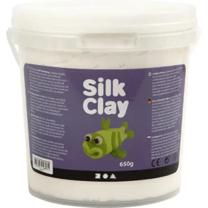 Silk Clay® - Produktbild - Överblick