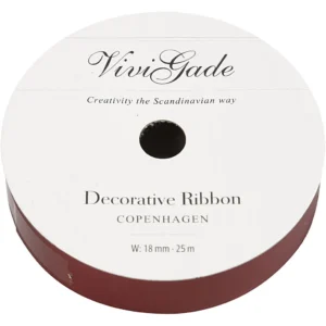 Presentband - Produktbild - Överblick