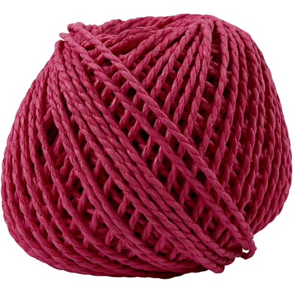Paperyarn - Produktbild - Överblick