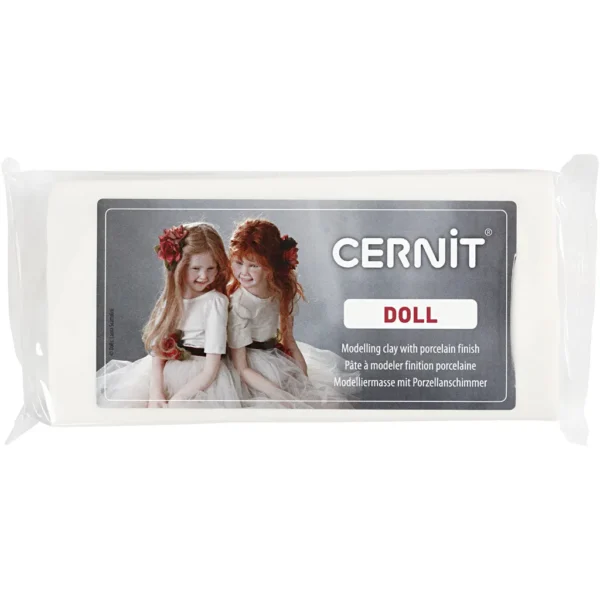 Cernit - Produktbild - Överblick
