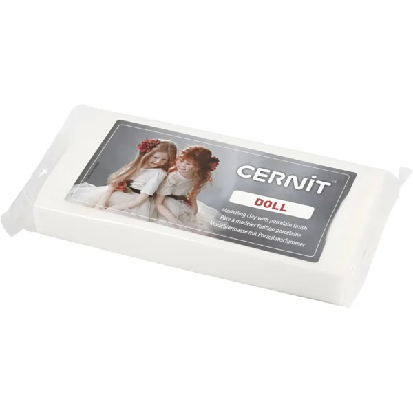 Cernit - Produktbild - Bild 1