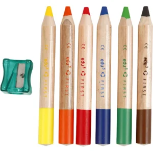 EDU First - Produktbild - Överblick