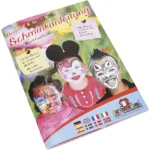 Eulenspiegel sminkhäfte