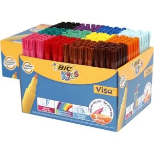 Visa Fin Tusch - STORPACK - Produktbild - Överblick