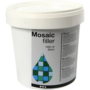 Mosaikbruk - Produktbild - Överblick