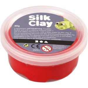 Silk Clay® - Produktbild - Överblick