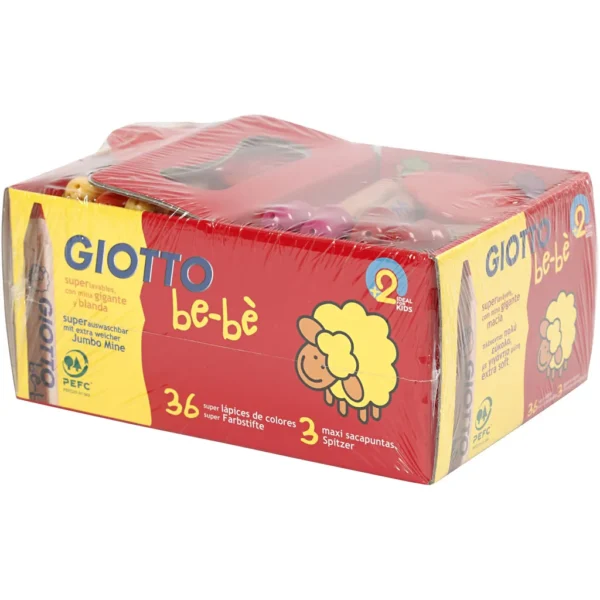 Färgblyerts - Produktbild - Bild 2