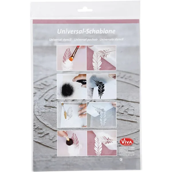 Stencil - Produktbild - Bild 3