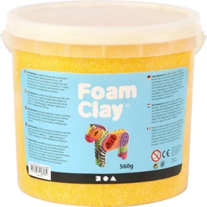 Foam Clay®  - Produktbild - Överblick