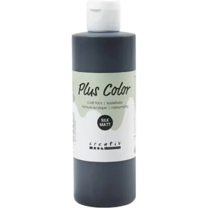 Plus Color Hobbyfärg - Produktbild - Överblick