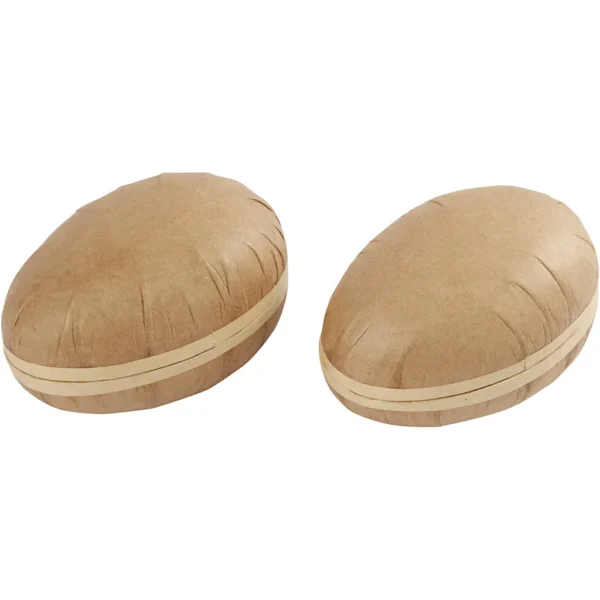 Tvådelade ägg - Produktbild - Bild 3