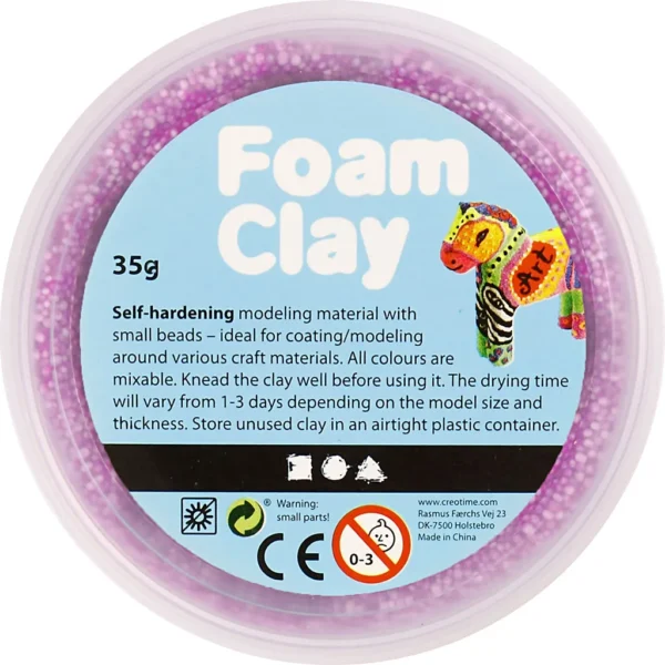 Foam Clay®  - Produktbild - Bild 2