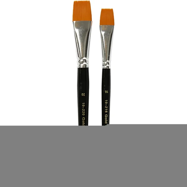 Gold Line-penslar - Produktbild - Bild 1
