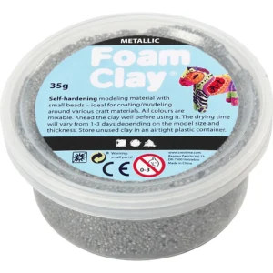 Foam Clay®  - Produktbild - Överblick